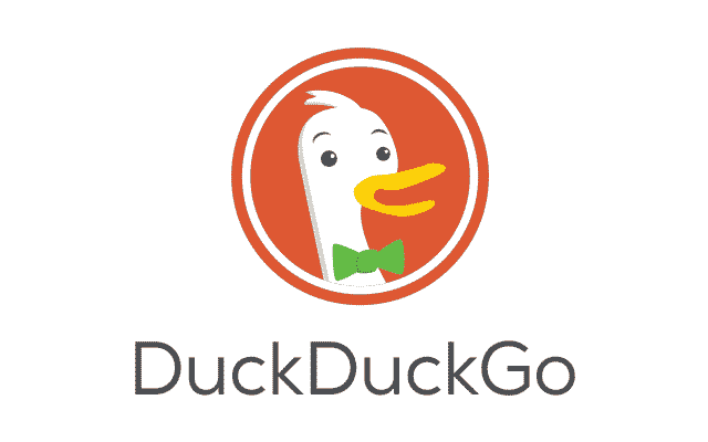 DuckDuckGo