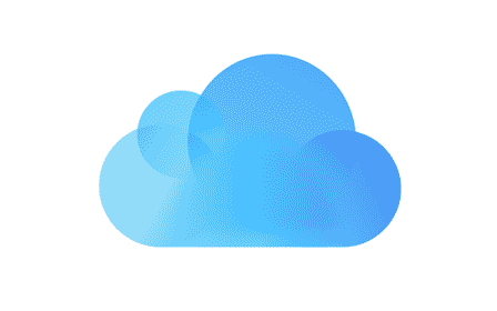 iCloud