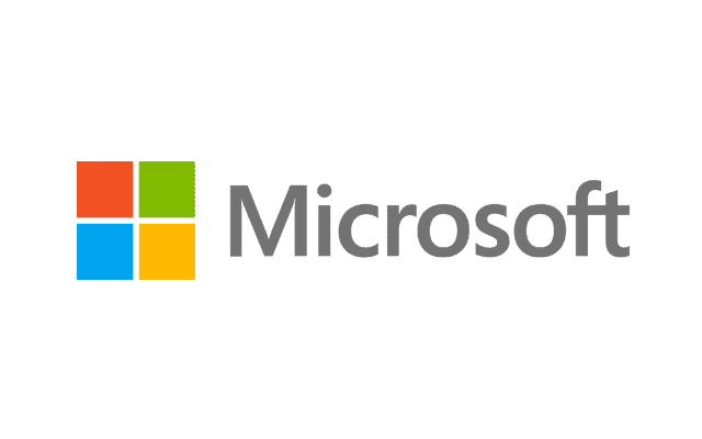 Microsoft