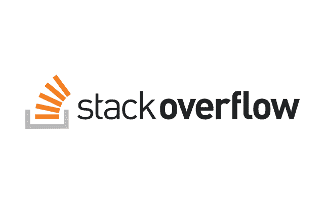 Stack Overflow
