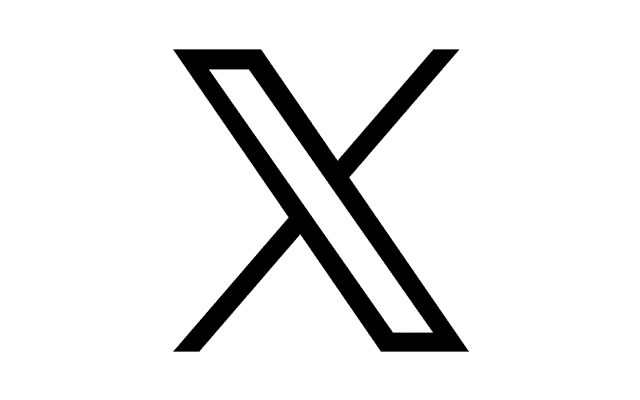 Twitter X
